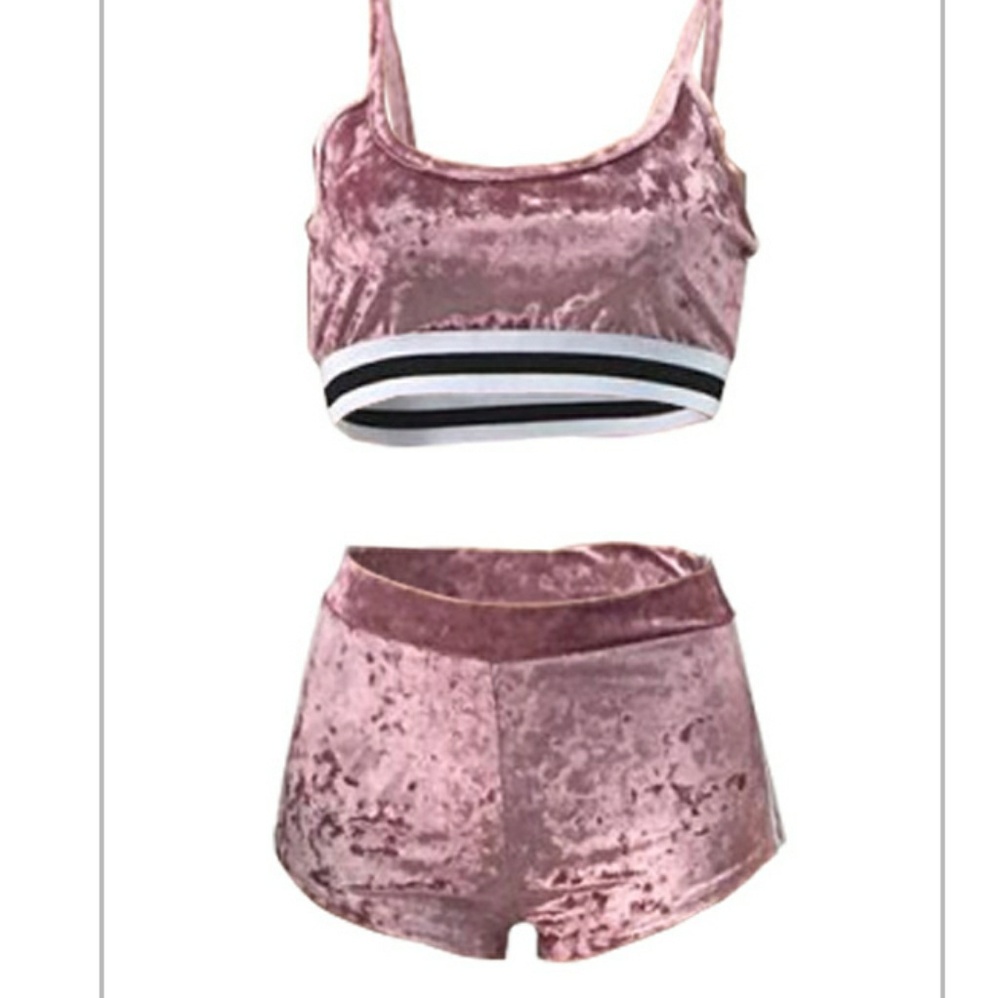 2 piece lounge set